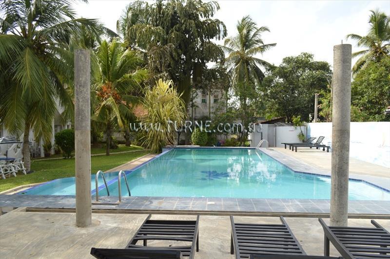 Картинка Silva'S Beach 2*