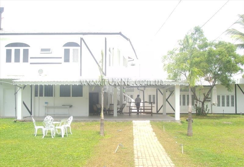 Фотография Silva'S Beach 2*