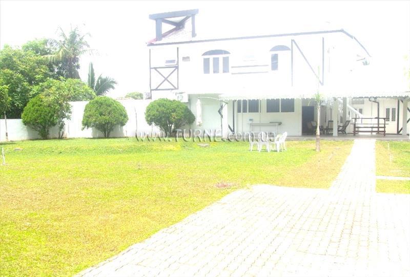 Отель Silva'S Beach 2*