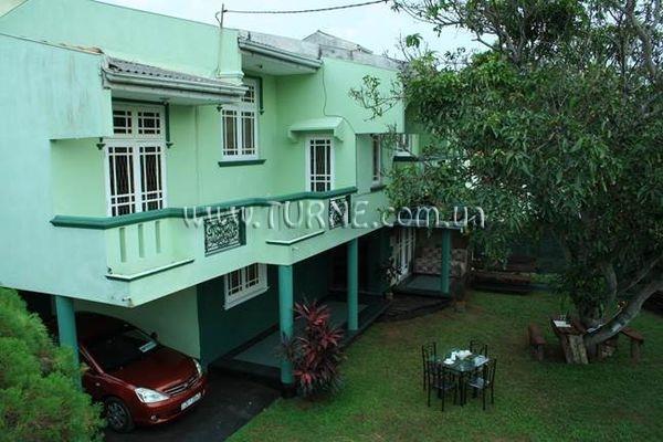 Картинка Villa Flywing Residence 2*