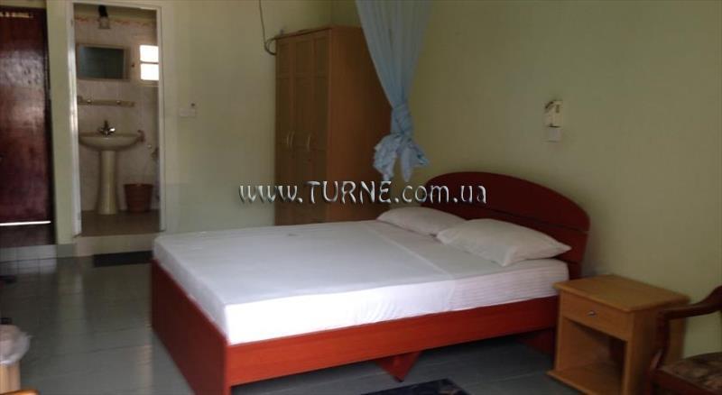 Картинка Oasis Beach Resort 2*