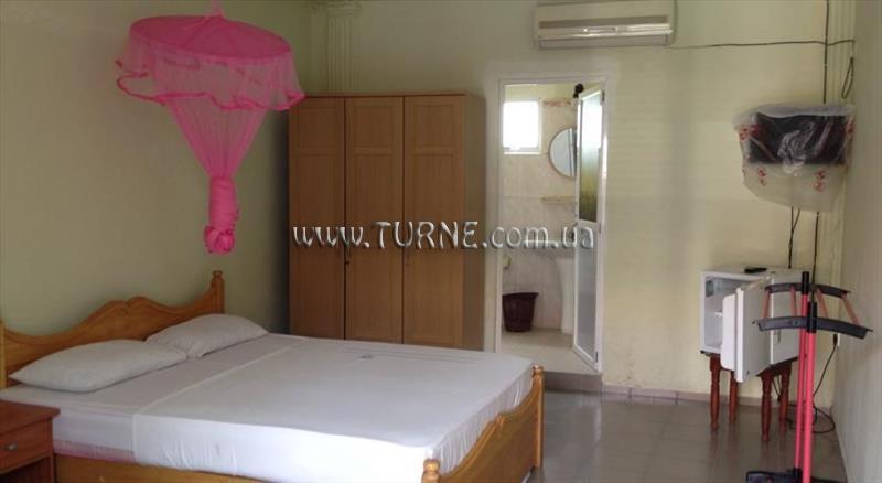 Фотография Oasis Beach Resort 2*