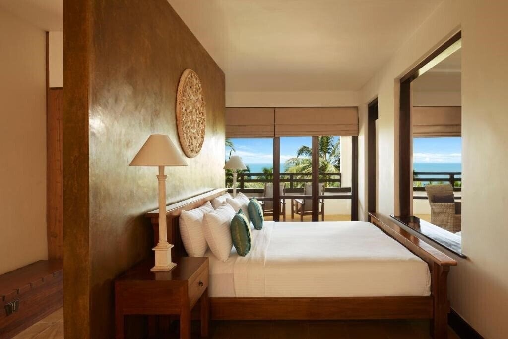 Фото Jetwing Beach 5*