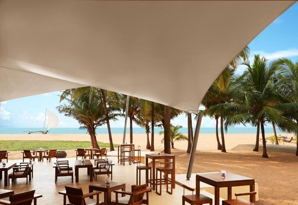 Картинка Jetwing Beach 5*
