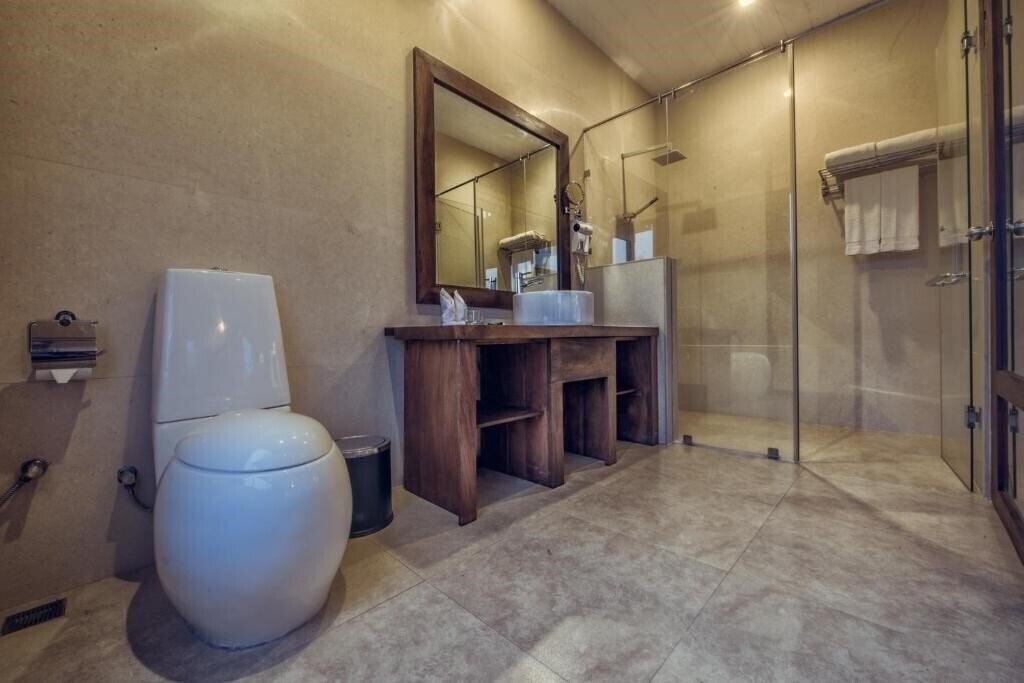 Фотография Suriya Resort 4*