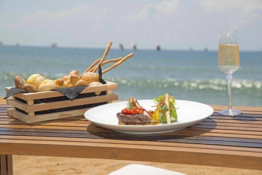 Изображение Suriya Resort 4*