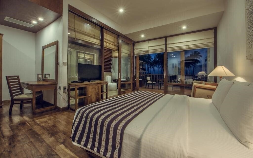 Картинка Suriya Resort 4*