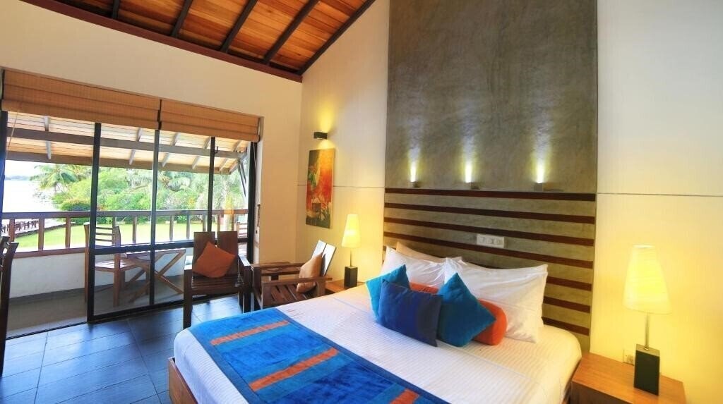 Фото Amagi Lagoon 4*