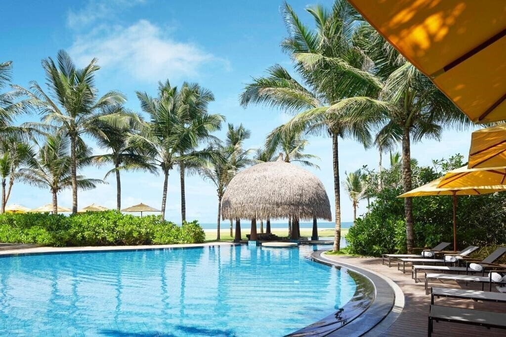 Изображение Heritance Negombo 5*