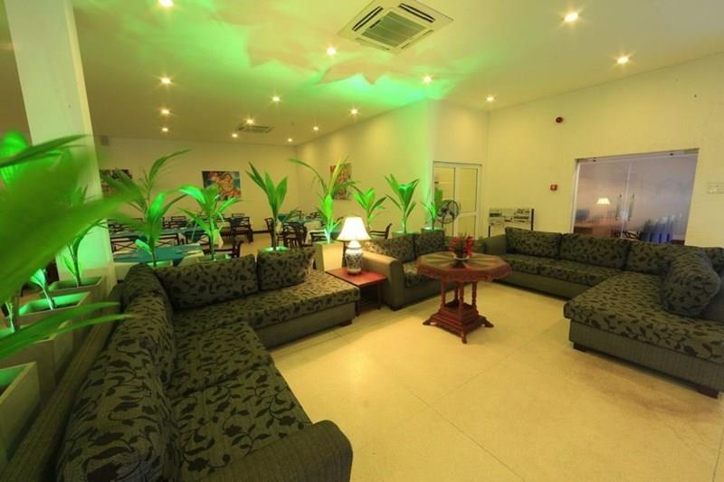 Фотография Catamaran Beach Hotel 3*