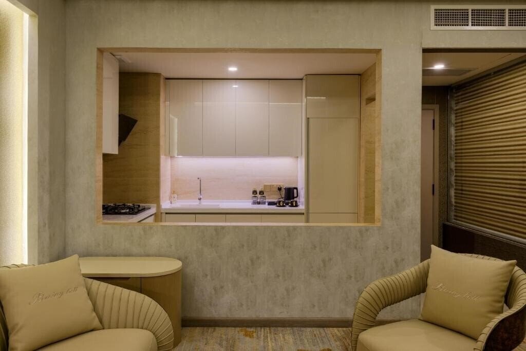 Изображение Avenra Garden Hotel 3*