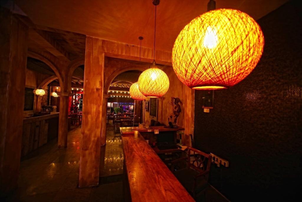 Фотография C Negombo 3*