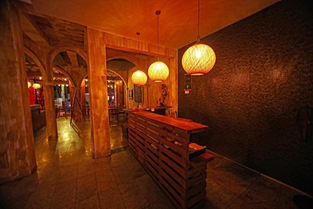 Изображение C Negombo 3*