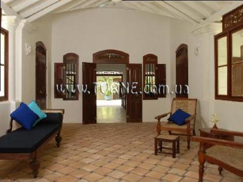 Картинка Villa Araliya вилла