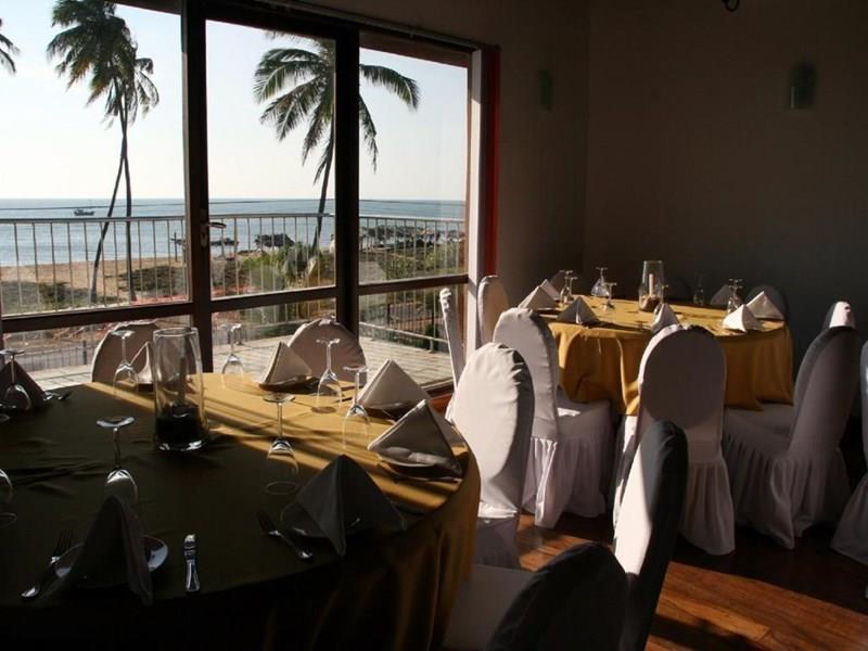 Картинка C&I Beach 4*