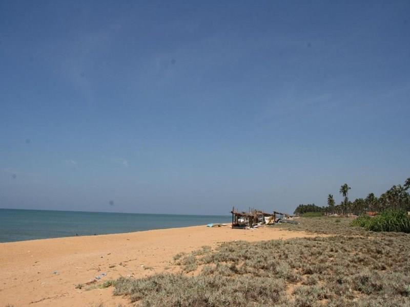 Фотография C&I Beach 4*