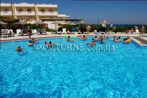 Фото Golden Star Beach 3*