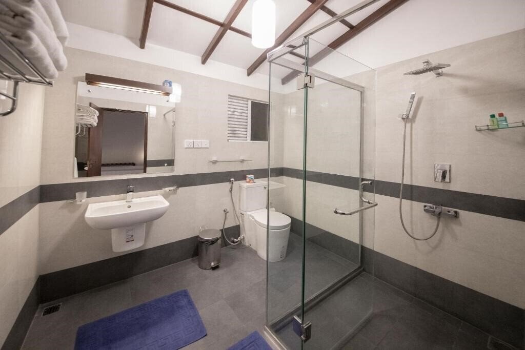 Фотография Blue Elephant Boutique 3*