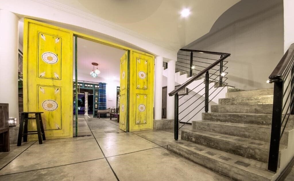 Картинка Blue Elephant Boutique 3*