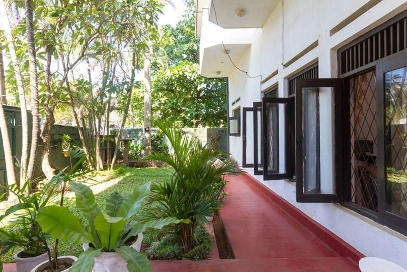 Фото Sea Drift Guesthouse Apart 2*