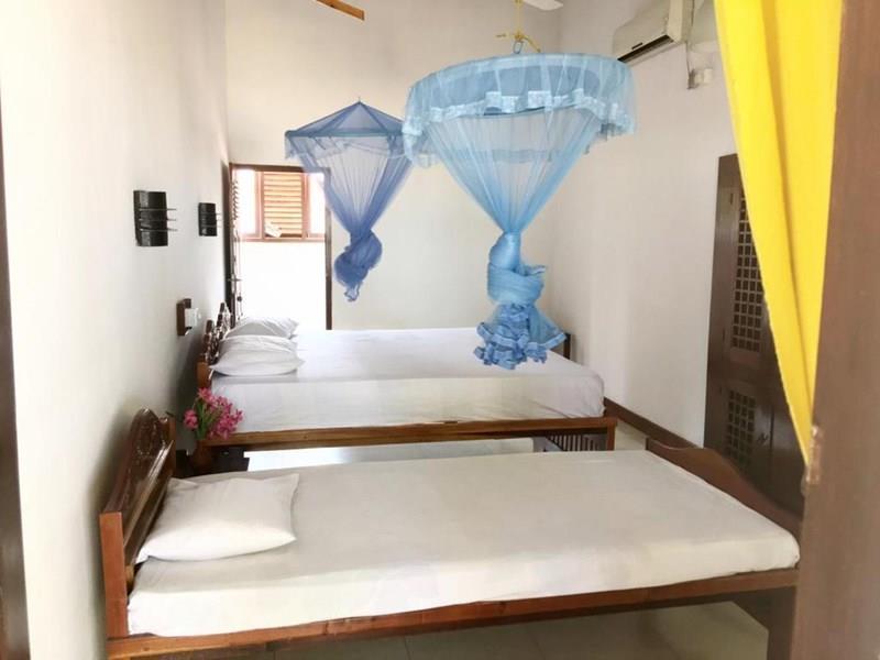 Фотография Dephanie Beach Hotel 1*