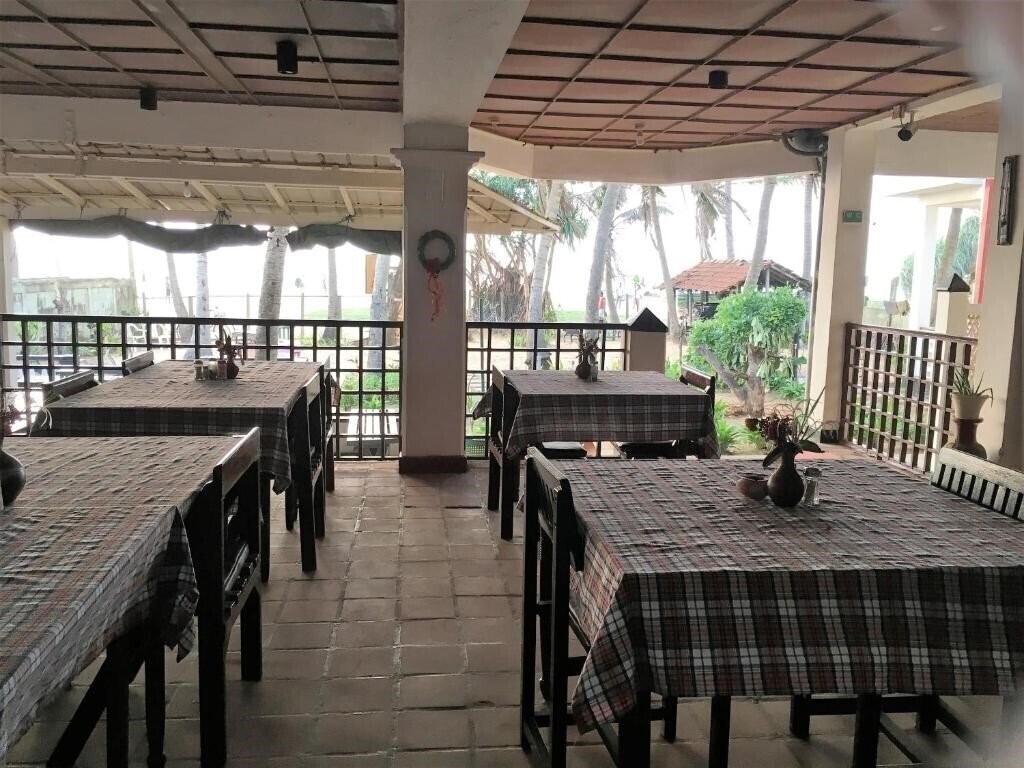 Фотография Dephanie Beach Hotel 1*