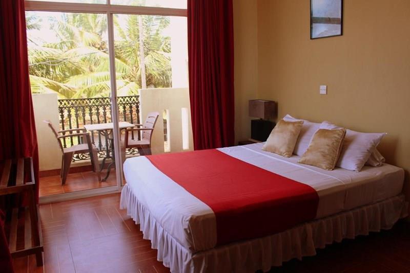 Фотография Ocean Pearl Hotel 3*