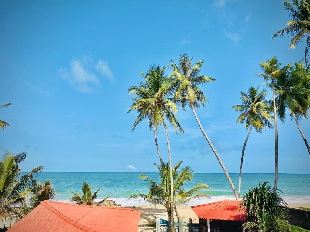 Картинка Rainbow Beach Hotel 3*