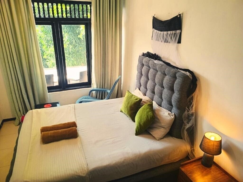 Изображение Hotel Cloud Nine 1*