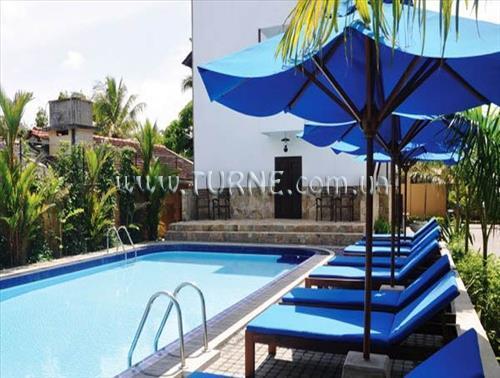 Изображение St.Lachlan Hotel & Suites 3*