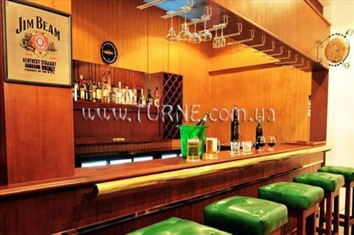 Фотография St.Lachlan Hotel & Suites 3*