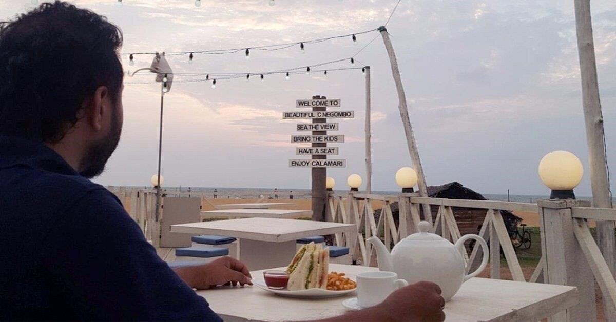 Картинка Zand Hotel 2*