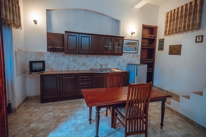 Фото Village Inn Resort 3*