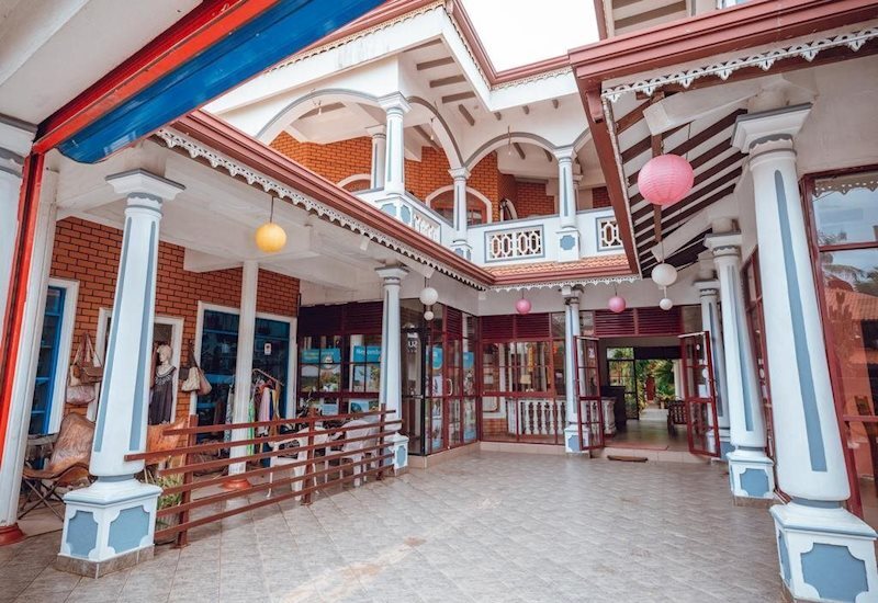 Изображение Village Inn Resort 3*