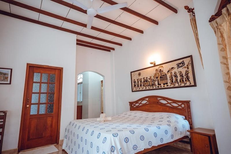 Картинка Village Inn Resort 3*