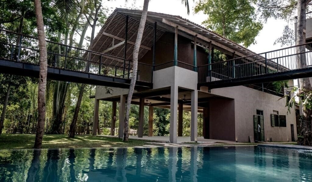 Изображение Ayur Ayur Resort Negombo 3*