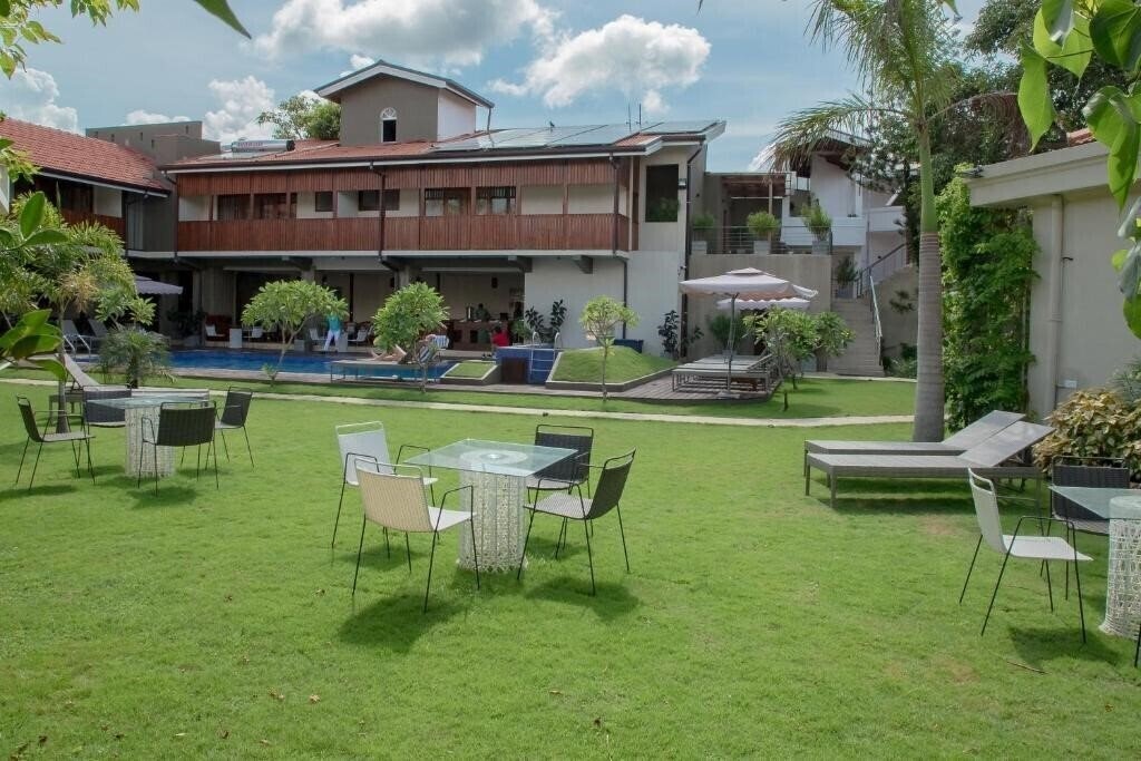 Изображение Sea Horse 4*