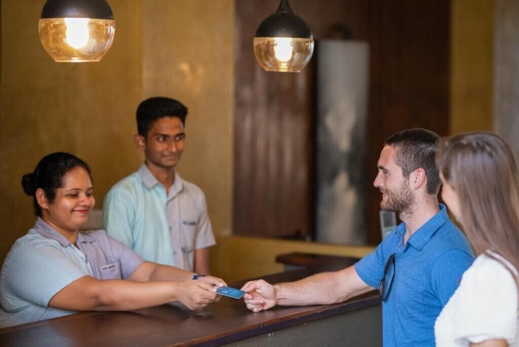 Картинка Sea Horse 4*