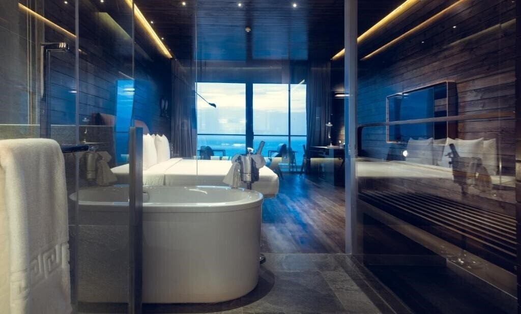 Фотография Pledge Scapes 3*