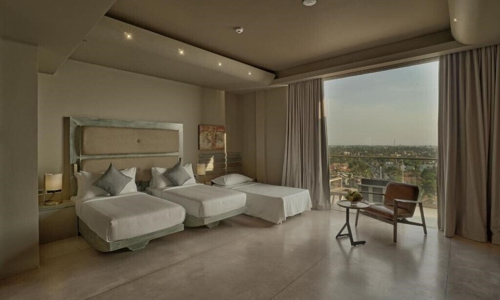 Картинка Pledge Scapes 3*