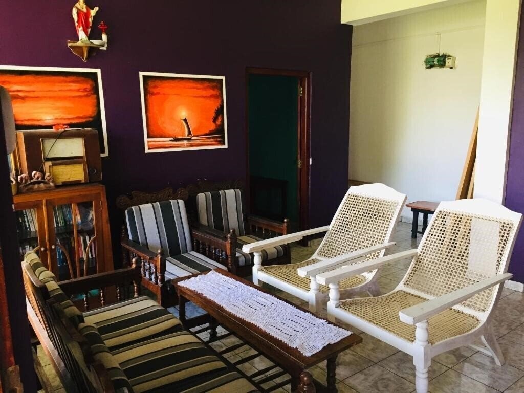 Отель White House Negombo 3*