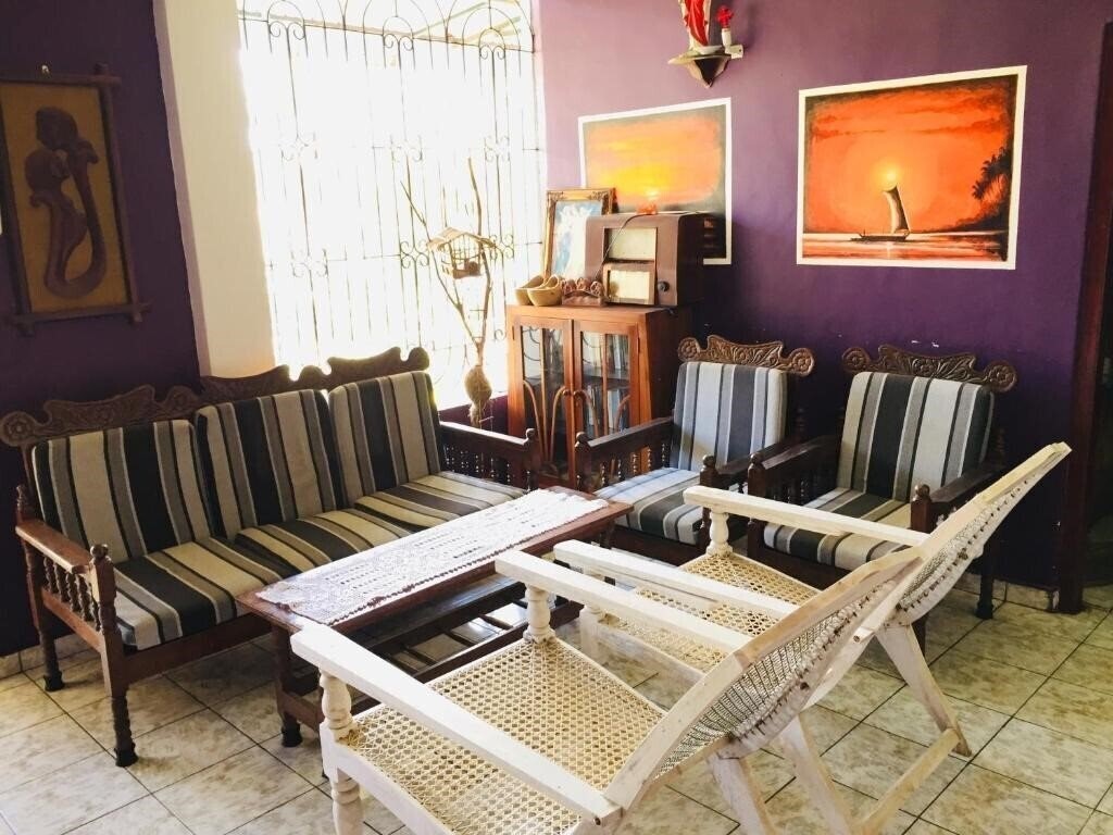 Фотография White House Negombo 3*