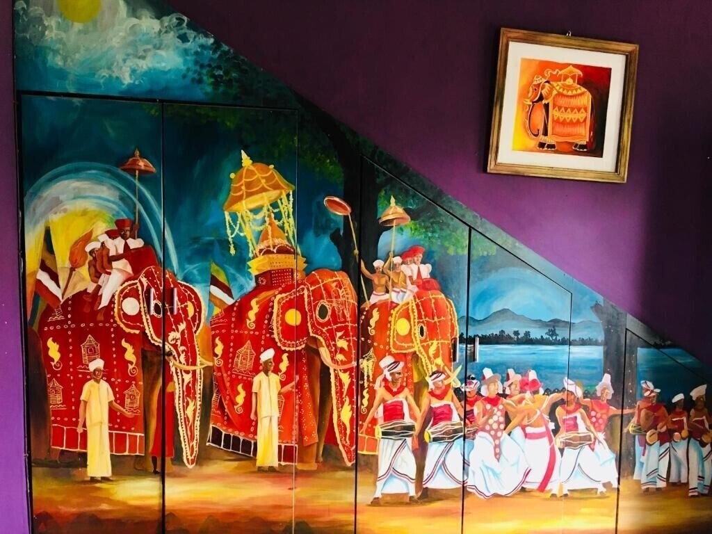 Изображение White House Negombo 3*