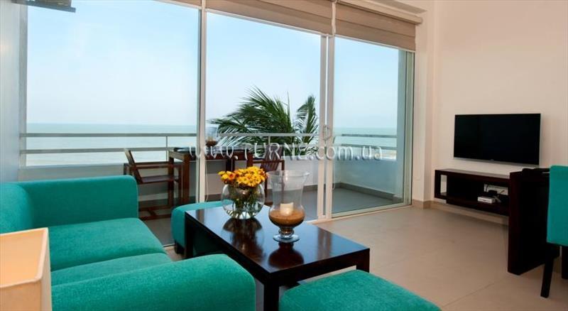 Картинка The Beach 5*