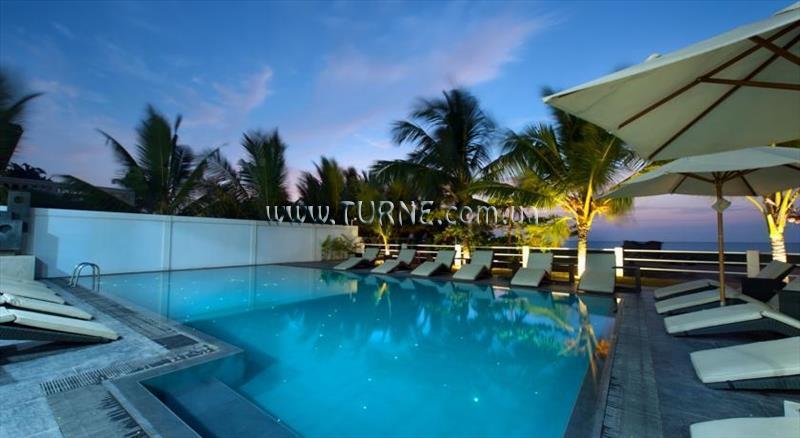 Фотография The Beach 5*