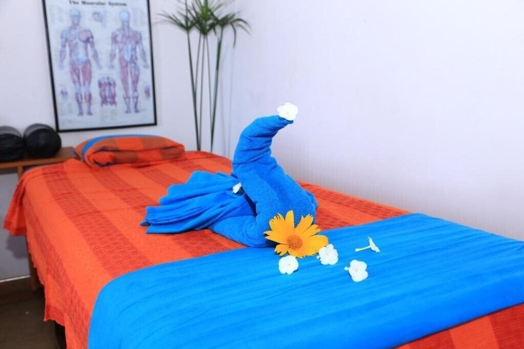 Картинка Topaz Beach 2*