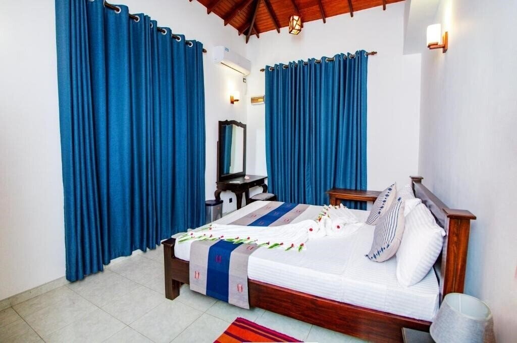 Фото Paradise Holiday Village 3*