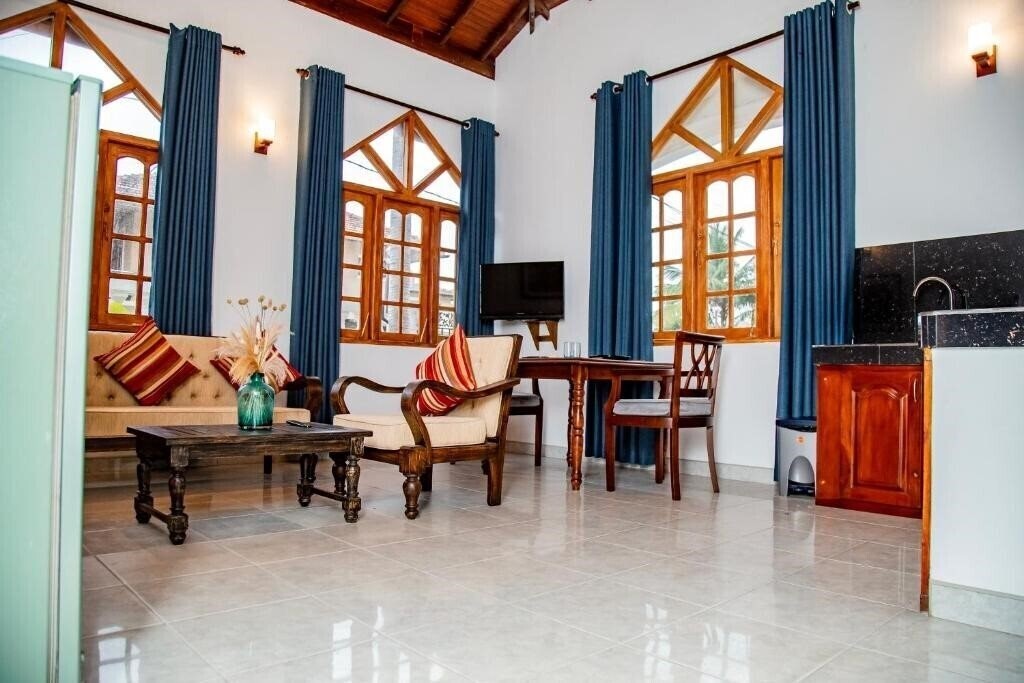 Картинка Paradise Holiday Village 3*