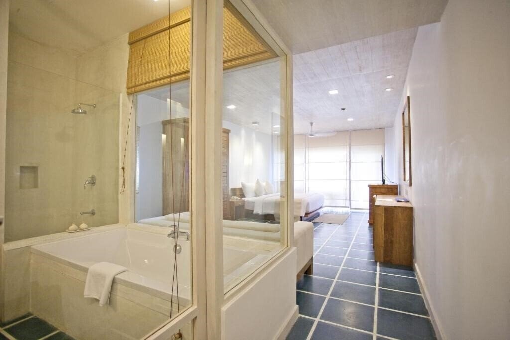 Фотография Jetwing Blue (ex. Blue Oceanic) 5*