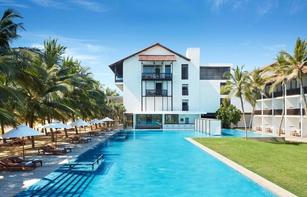 Изображение Jetwing Blue 5*